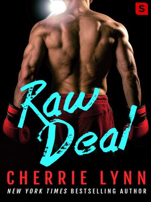 Raw Deal - ebook